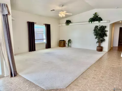 Living - 11653 E 26 St, Yuma, AZ 85367 photo 2 of 3