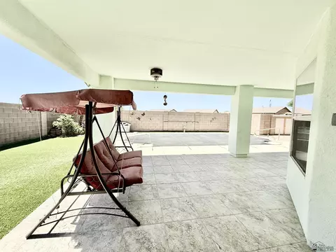 Exterior - 11653 E 26 St, Yuma, AZ 85367 photo 3 of 12