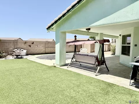 Exterior - 11653 E 26 St, Yuma, AZ 85367 photo 5 of 12