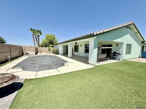 Exterior - 11653 E 26 St, Yuma, AZ 85367 photo 7 of 12
