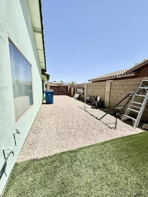 Exterior - 11653 E 26 St, Yuma, AZ 85367 photo 4 of 12