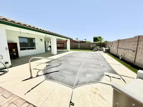 Exterior - 11653 E 26 St, Yuma, AZ 85367 photo 10 of 12