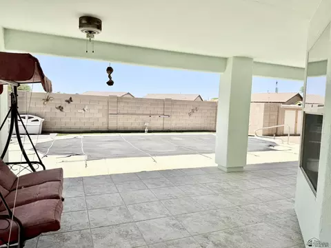 Exterior - 11653 E 26 St, Yuma, AZ 85367 photo 2 of 12