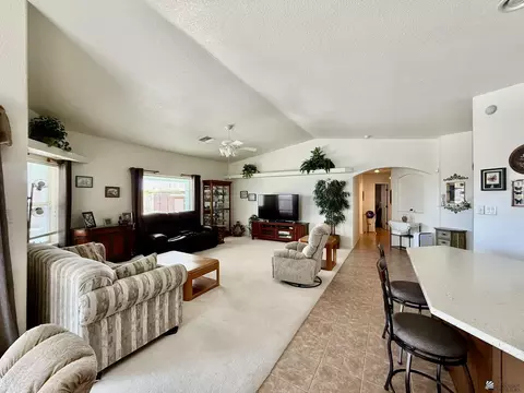 Living - 11653 E 26 St, Yuma, AZ 85367 photo 3 of 3