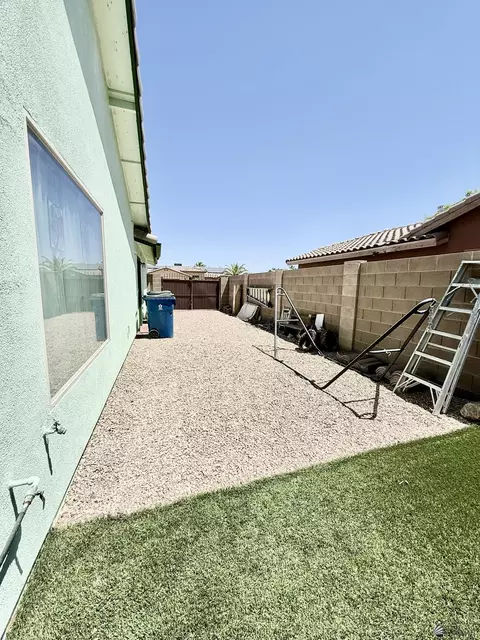 Exterior - 11653 E 26 St, Yuma, AZ 85367 photo 4 of 12