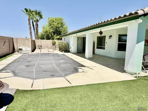 Exterior - 11653 E 26 St, Yuma, AZ 85367 photo 8 of 12