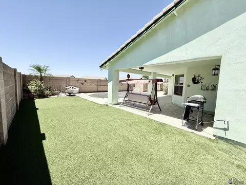 Exterior - 11653 E 26 St, Yuma, AZ 85367 photo 6 of 12