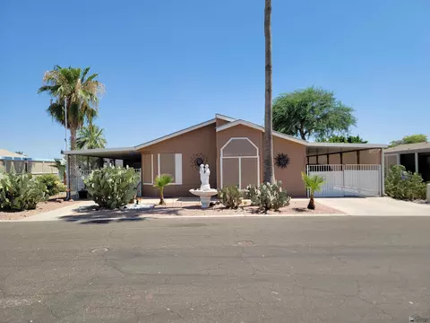 867 W Riverview Pl, Yuma, AZ 85365