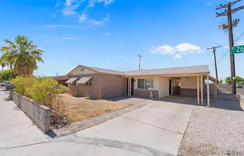 2096 E 26 St, Yuma, AZ 85365