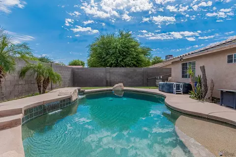 Exterior - 3040 W 29 St, Yuma, AZ 85365 photo 3 of 5