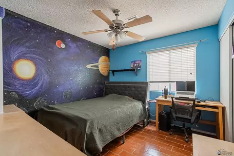 Bedroom - 3040 W 29 St, Yuma, AZ 85365 photo 3 of 3