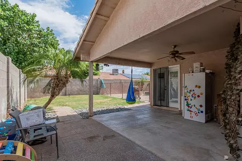 Exterior - 3040 W 29 St, Yuma, AZ 85365 photo 2 of 5