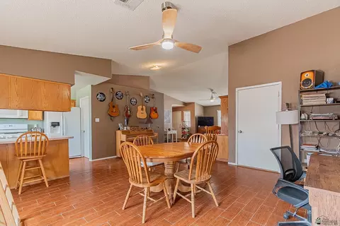 Dining - 3040 W 29 St, Yuma, AZ 85365 photo 1 of 2