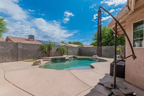Exterior - 3040 W 29 St, Yuma, AZ 85365 photo 4 of 5