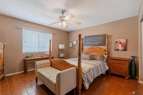 Bedroom - 3040 W 29 St, Yuma, AZ 85365 photo 1 of 3