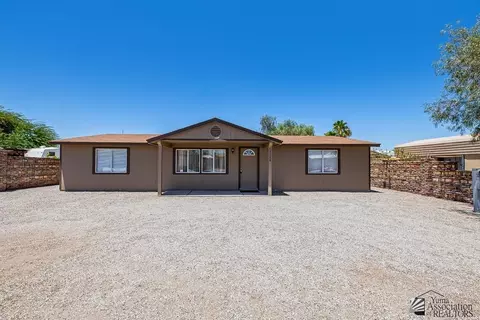 13256 E 54 St, Yuma, AZ 85367 photo 1