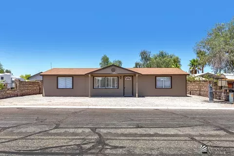 13256 E 54 St, Yuma, AZ 85367 photo 32