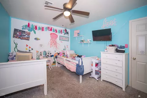 Bedroom - 6273 E 40 Pl, Yuma, AZ 85365 photo 6 of 6