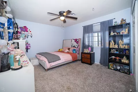 Bedroom - 6273 E 40 Pl, Yuma, AZ 85365 photo 4 of 6