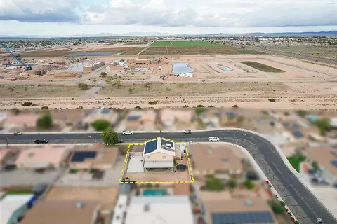 View/Area - 6273 E 40 Pl, Yuma, AZ 85365 photo 3 of 3