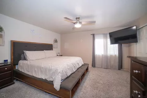 Bedroom - 6273 E 40 Pl, Yuma, AZ 85365 photo 1 of 6