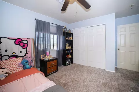 Bedroom - 6273 E 40 Pl, Yuma, AZ 85365 photo 5 of 6