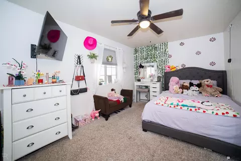 Bedroom - 6273 E 40 Pl, Yuma, AZ 85365 photo 3 of 6