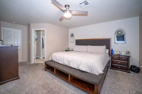 Bedroom - 6273 E 40 Pl, Yuma, AZ 85365 photo 2 of 6