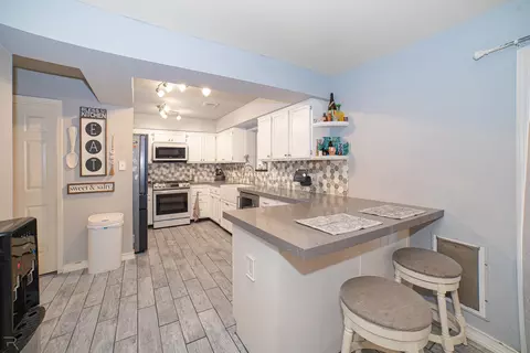 Kitchen - 6273 E 40 Pl, Yuma, AZ 85365 photo 1 of 4