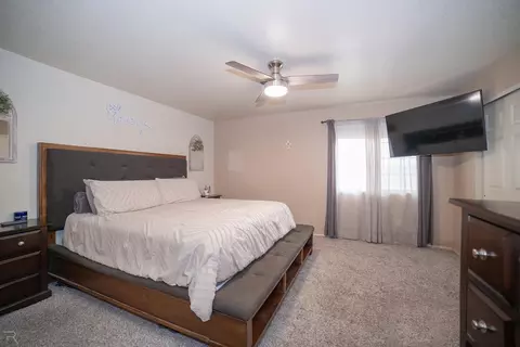 Bedroom - 6273 E 40 Pl, Yuma, AZ 85365 photo 1 of 8