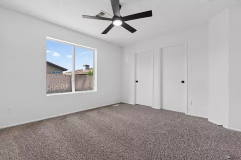 Bedroom - 7124 E 37 St, Yuma, AZ 85365 photo 4 of 6