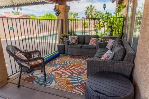Exterior - 11504 E Del Golfo, Yuma, AZ 85367 photo 4 of 14