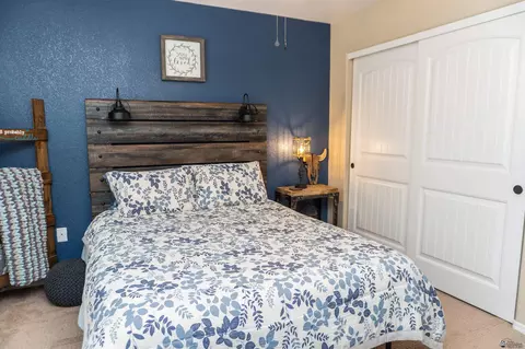 Bedroom - 11504 E Del Golfo, Yuma, AZ 85367 photo 3 of 7