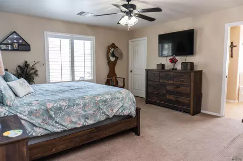 Bedroom - 11504 E Del Golfo, Yuma, AZ 85367 photo 2 of 7