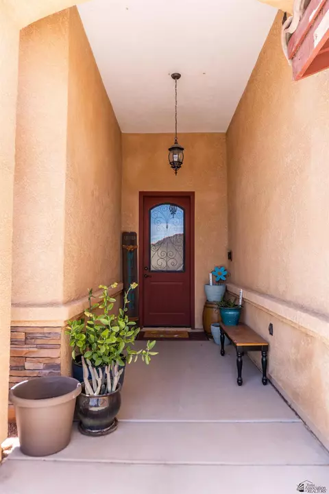 Entry Way - 11504 E Del Golfo, Yuma, AZ 85367 photo 1 of 1