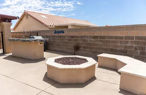 Exterior - 11504 E Del Golfo, Yuma, AZ 85367 photo 5 of 14