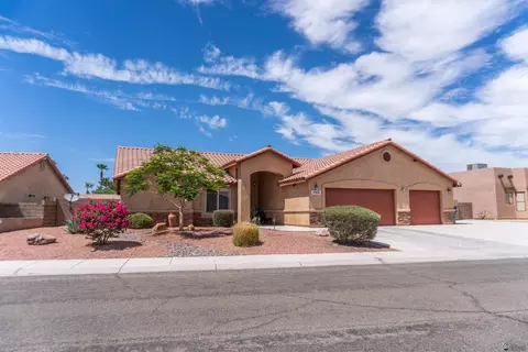 11504 E Del Golfo, Yuma, AZ 85367