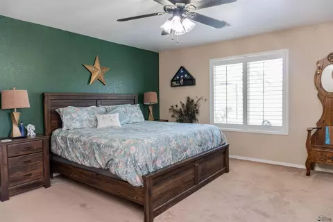 Bedroom - 11504 E Del Golfo, Yuma, AZ 85367 photo 1 of 7