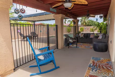Exterior - 11504 E Del Golfo, Yuma, AZ 85367 photo 3 of 14