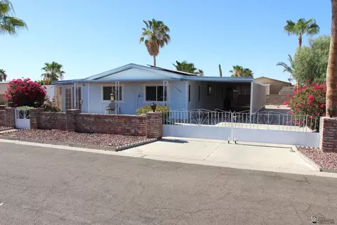 13448 E 47 Dr, Yuma, AZ 85367 photo 3