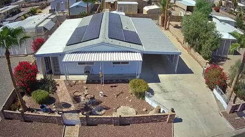 13448 E 47 Dr, Yuma, AZ 85367 photo 1
