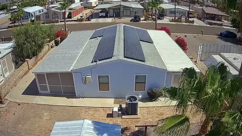 13448 E 47 Dr, Yuma, AZ 85367 photo 2