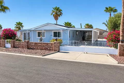 13448 E 47 Dr, Yuma, AZ 85367 photo 9
