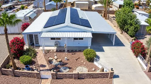 13448 E 47 Dr, Yuma, AZ 85367 photo 8