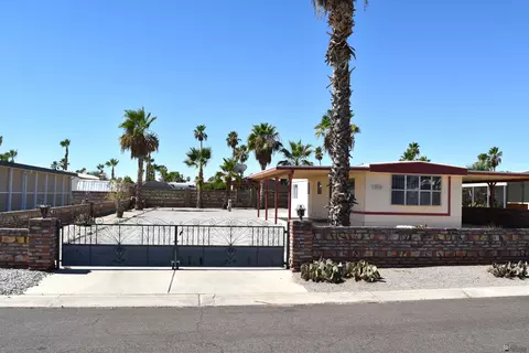 13503 E 42 Dr, Yuma, AZ 85367 photo 20