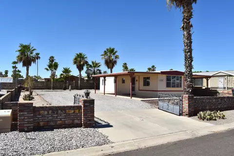 13503 E 42 Dr, Yuma, AZ 85367