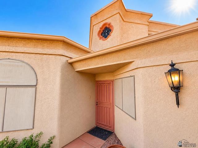 2092 S Terrace Way, Yuma, AZ 85364