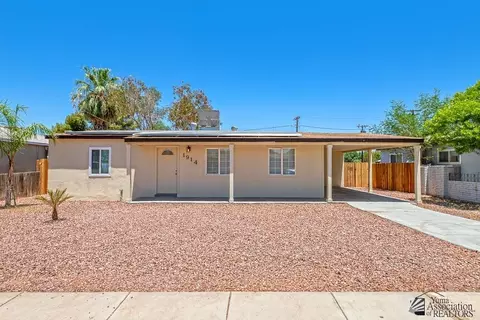 1914 W 5 Pl, Yuma, AZ 85364