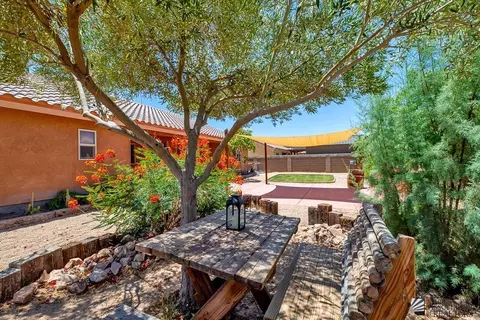 Exterior - 5454 E 38 St, Yuma, AZ 85365 photo 3 of 8
