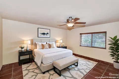 Bedroom - 5454 E 38 St, Yuma, AZ 85365 photo 3 of 4